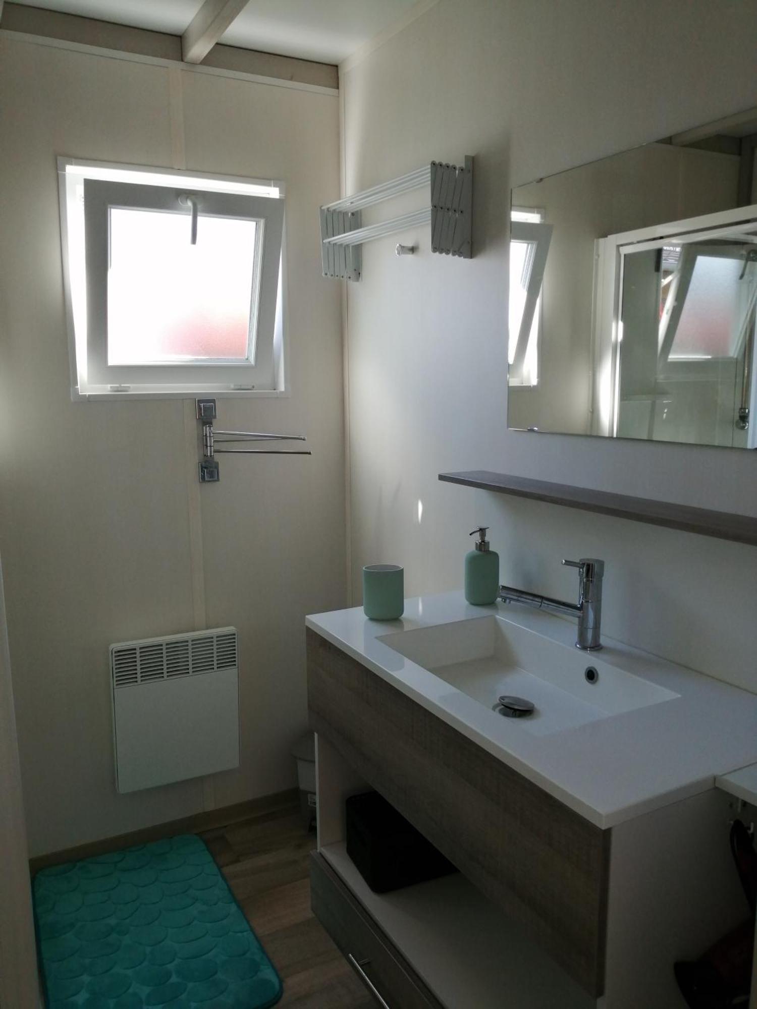 Holiday home Les Bains De *