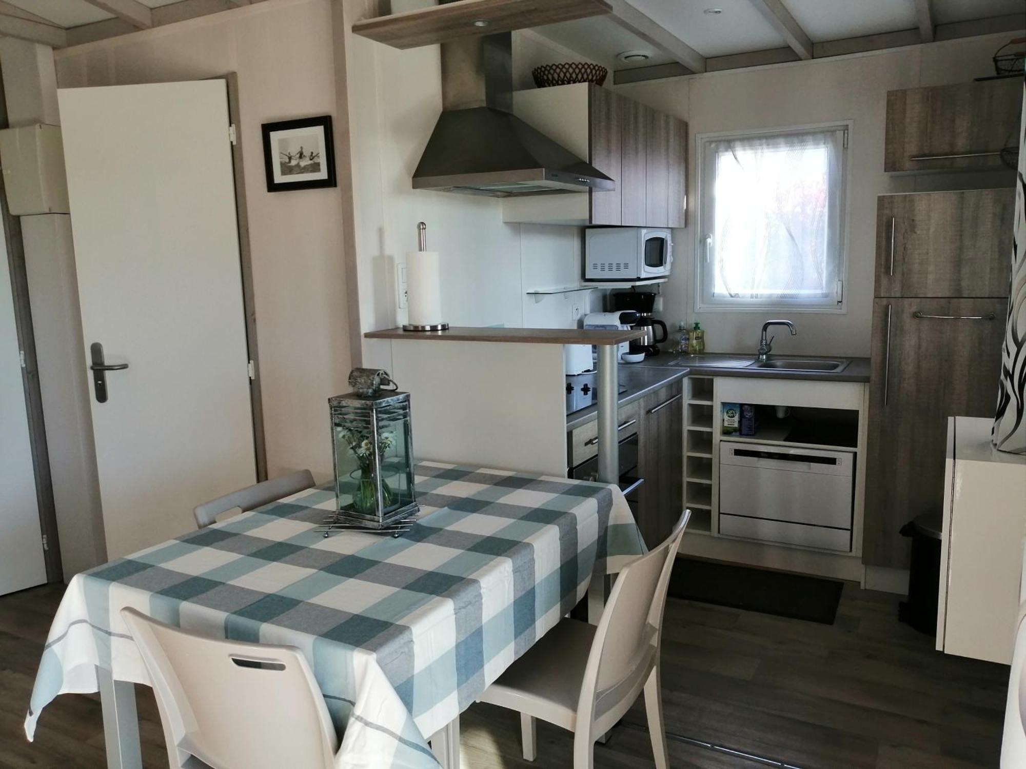 Holiday home Les Bains De *