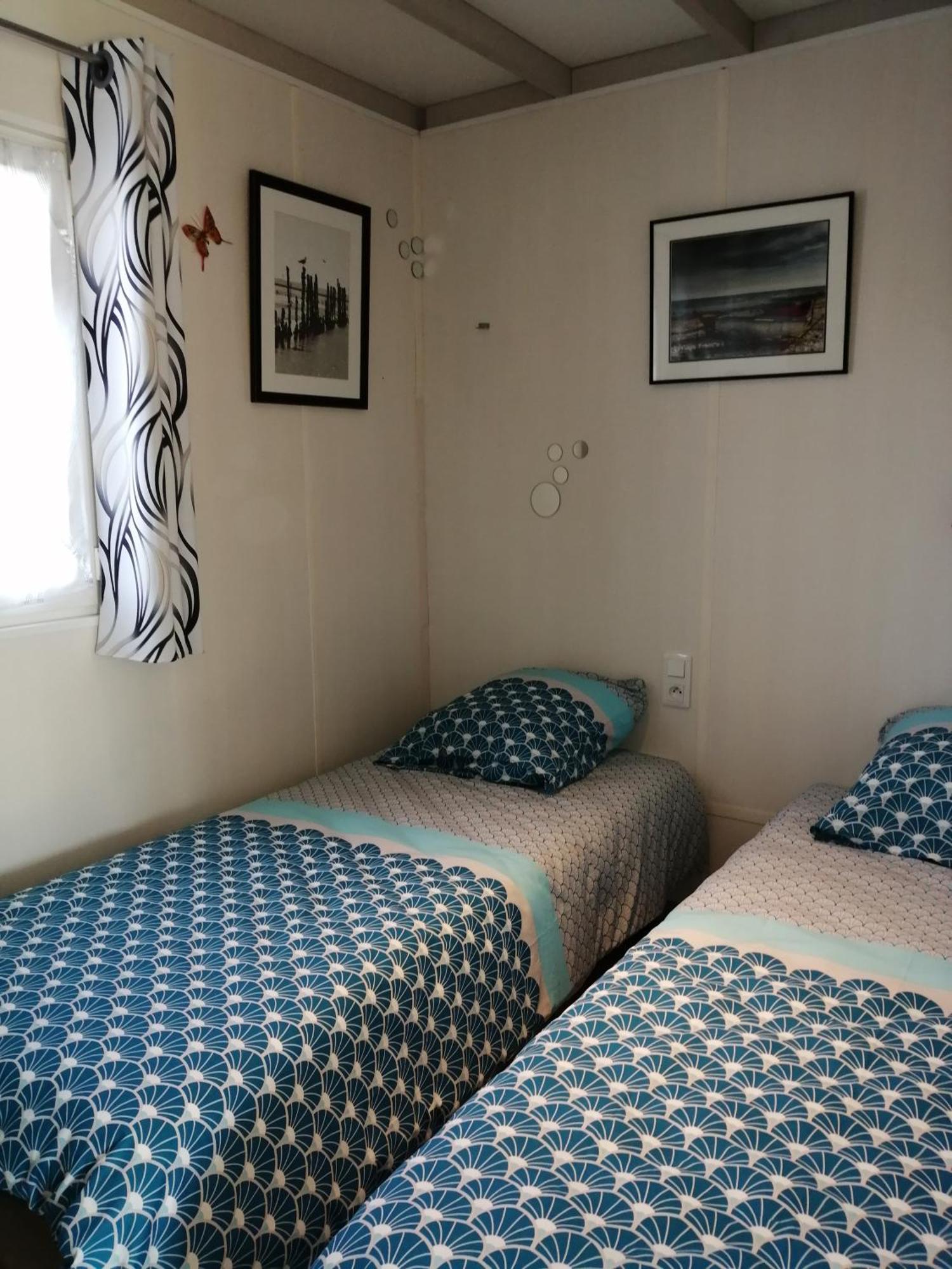 Holiday home Les Bains De *