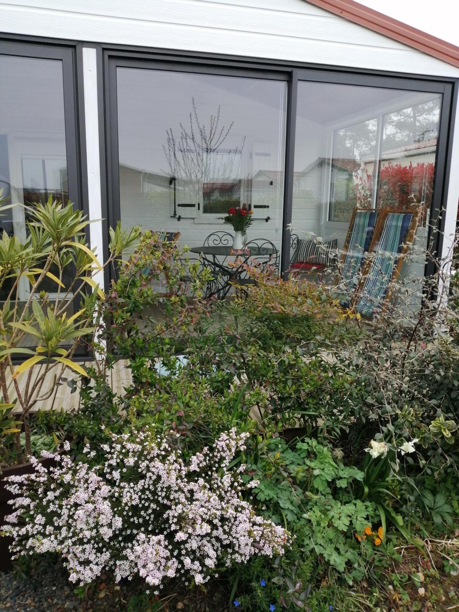 Holiday home Les Bains De Grandcamp-Maisy