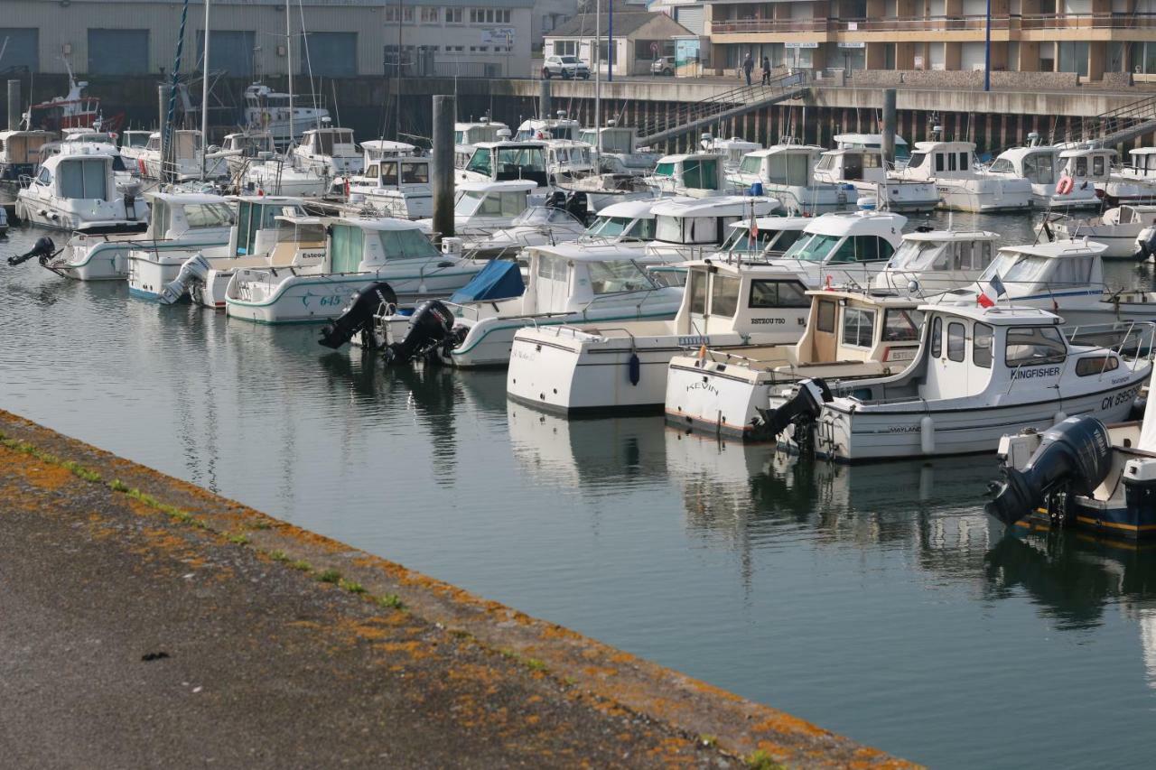 Les Bains De * Grandcamp-Maisy