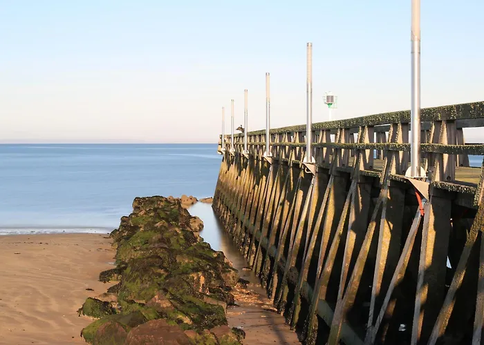 Les Bains De Mer