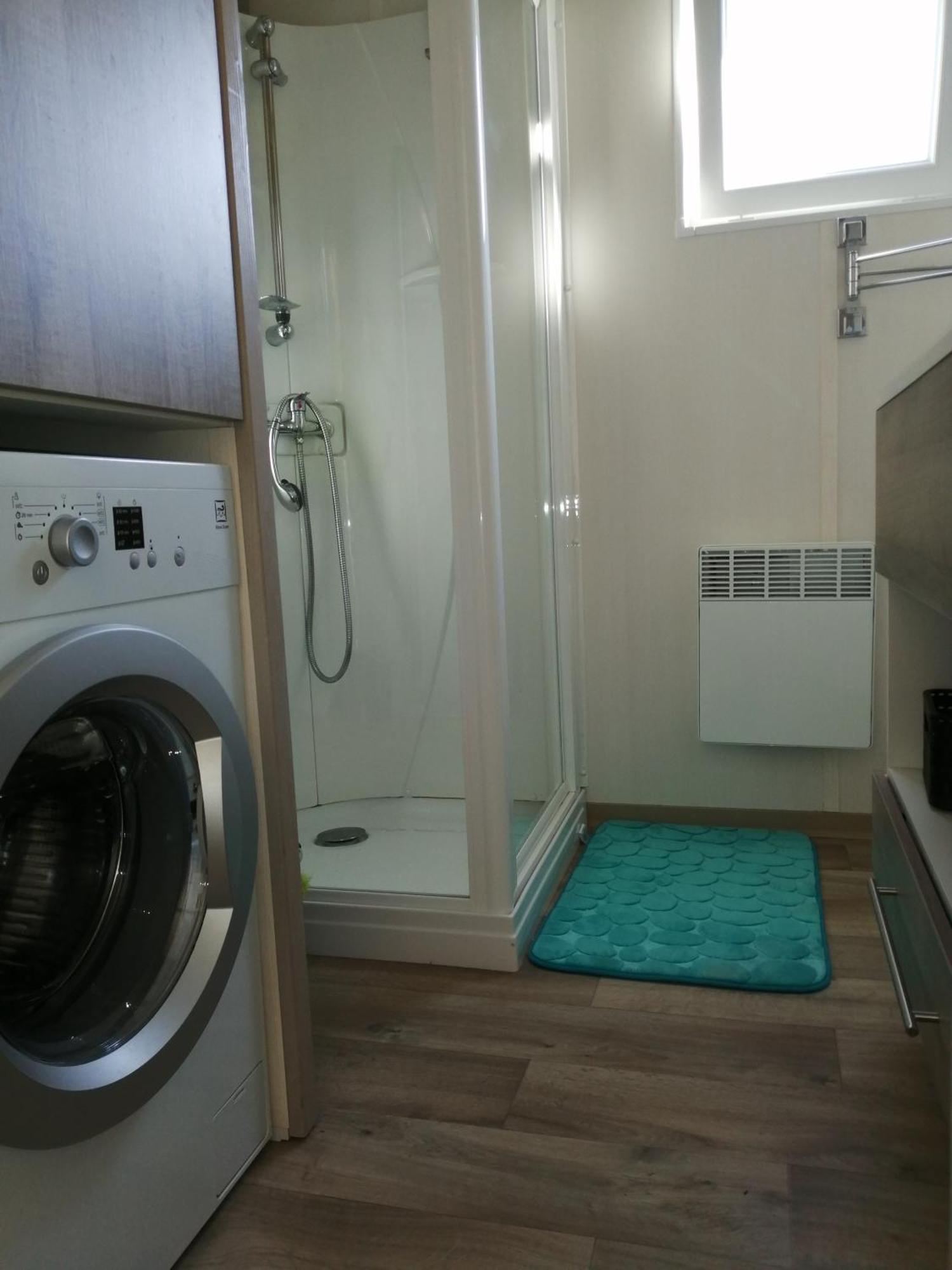 Holiday home Les Bains De