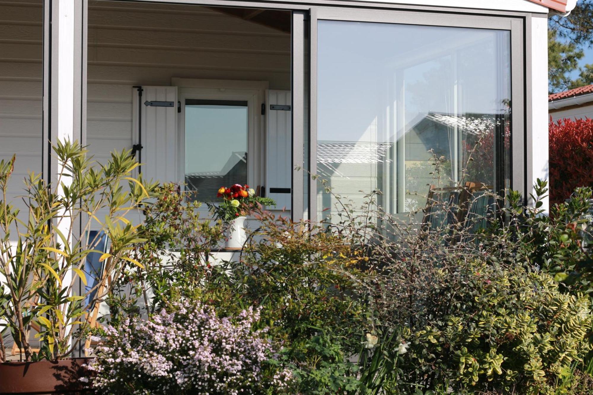 Holiday home Les Bains De *