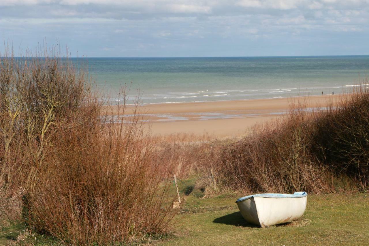 Les Bains De Holiday home *