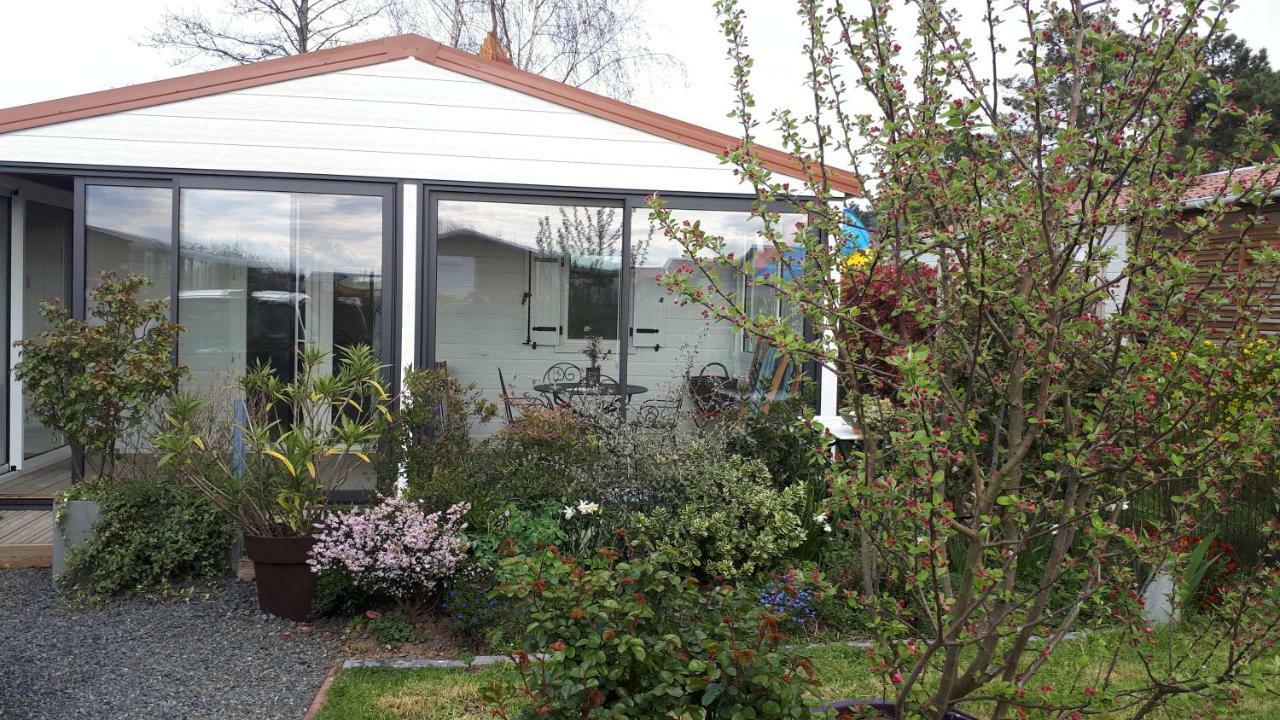 Les Bains De Holiday home *